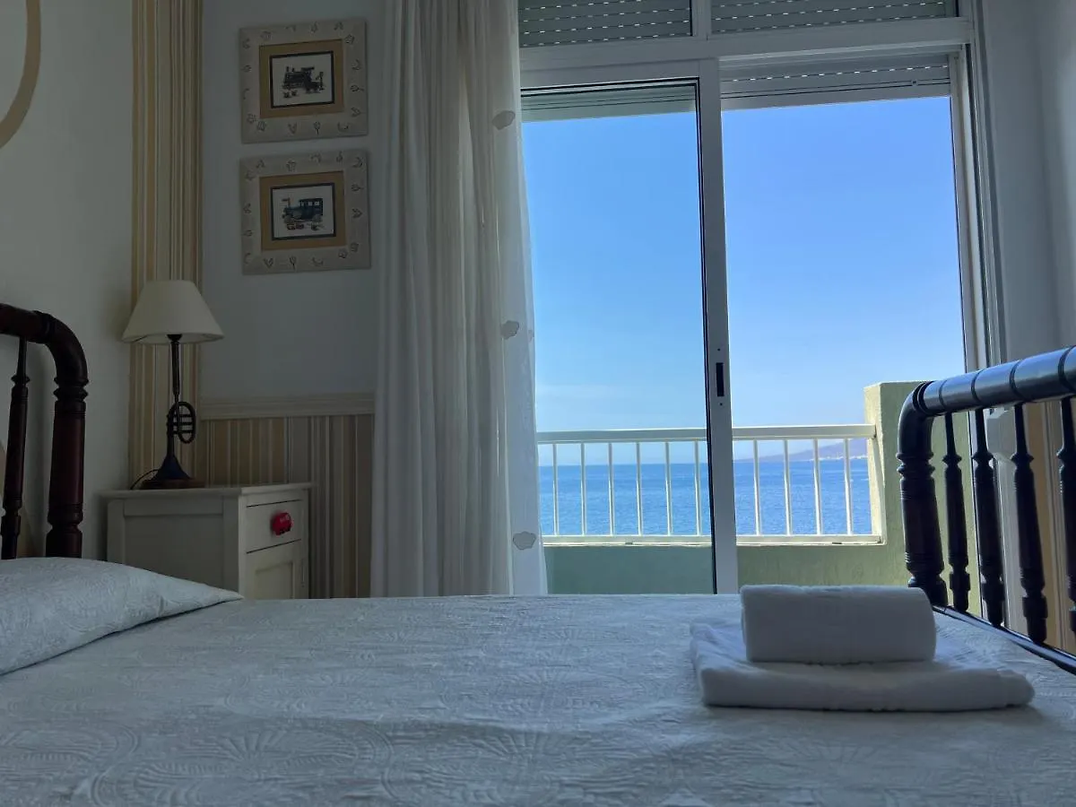 Paraíso del atlántico Radazul Apartamento