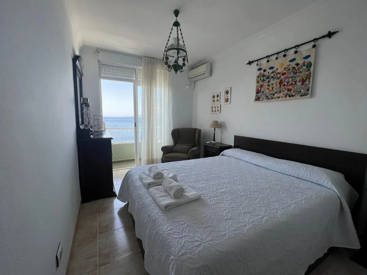 Paraíso del atlántico Radazul Apartamento