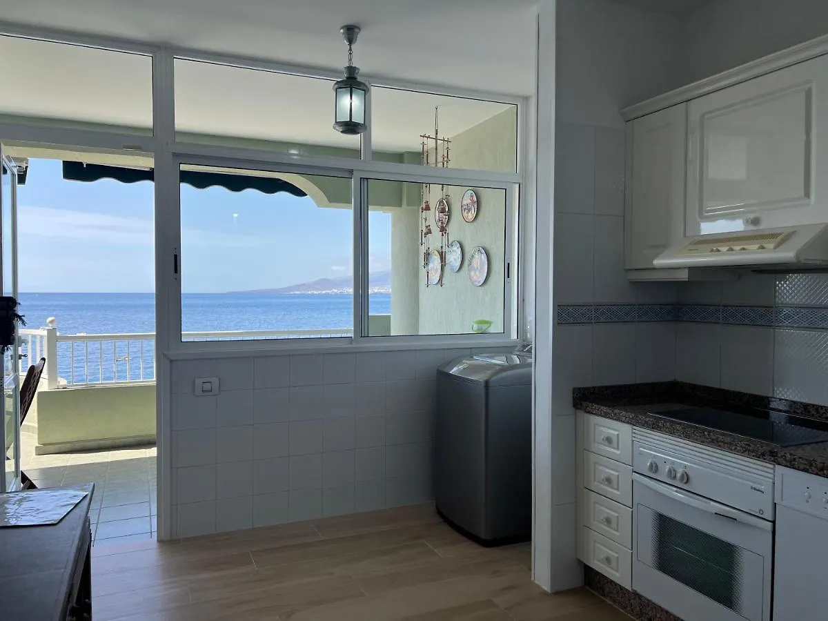 Apartamento Paraíso del atlántico Radazul España
