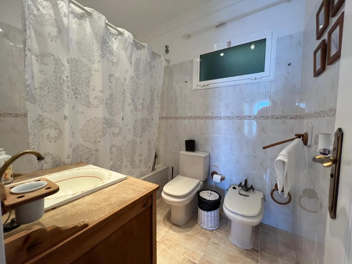 Paraíso del atlántico Radazul Apartamento
