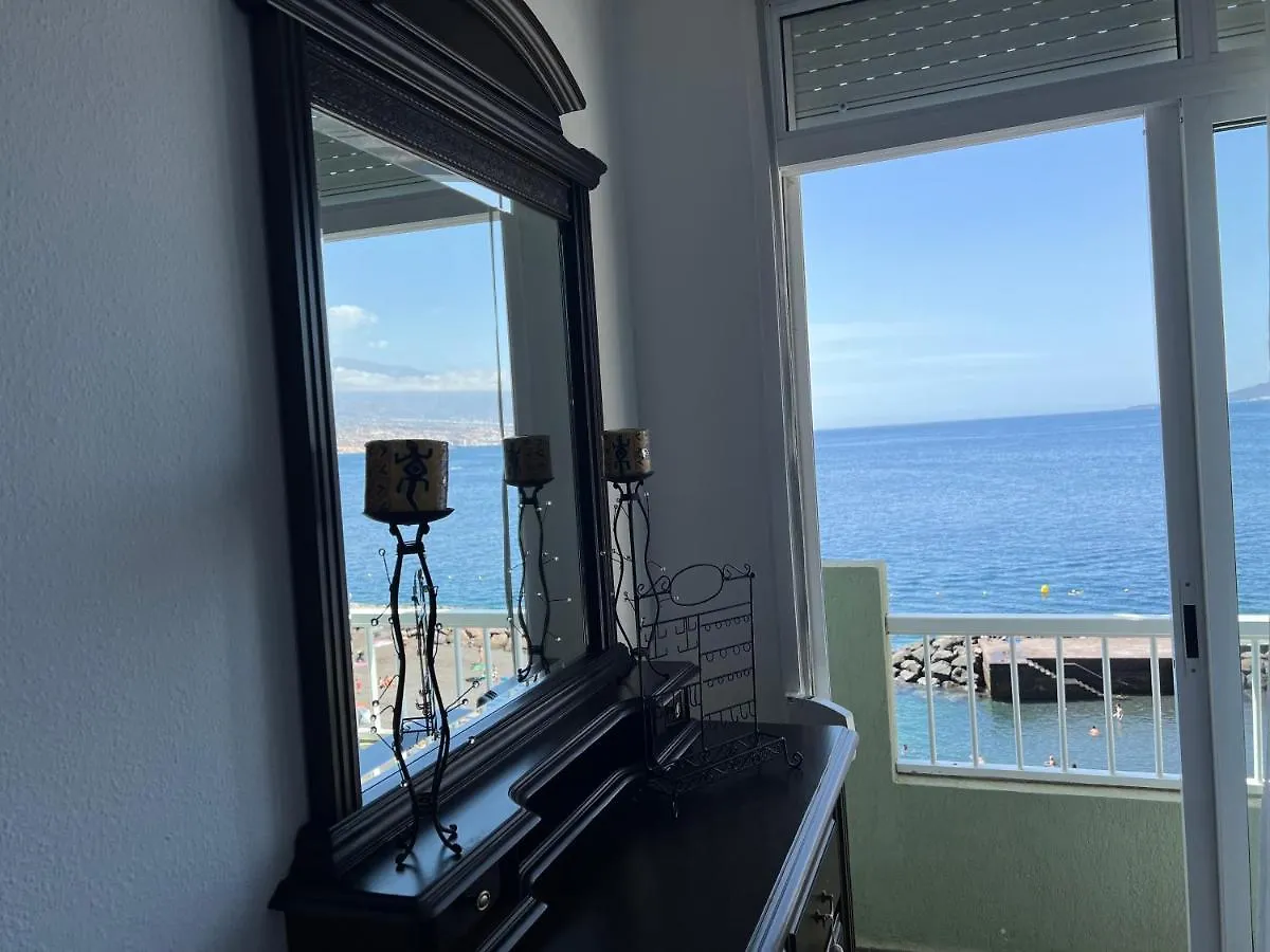 Apartamento Paraíso del atlántico Radazul