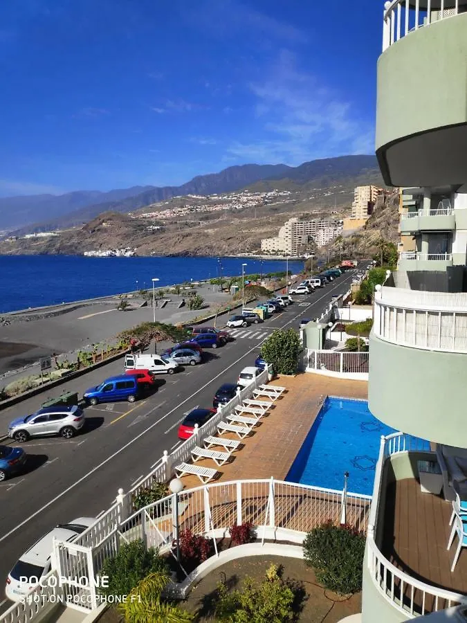 Paraíso del atlántico Radazul 0*,  España