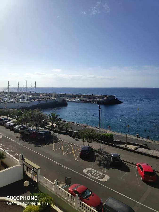 Apartamento Paraíso del atlántico Radazul España