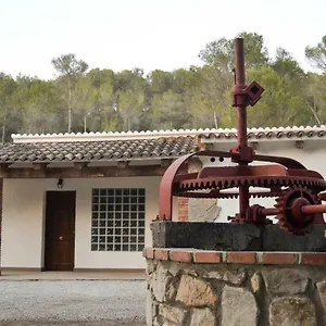masia-les-pasoles.catalonia-hotels.com/